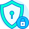 cyber security icon 18 - بیاندوب