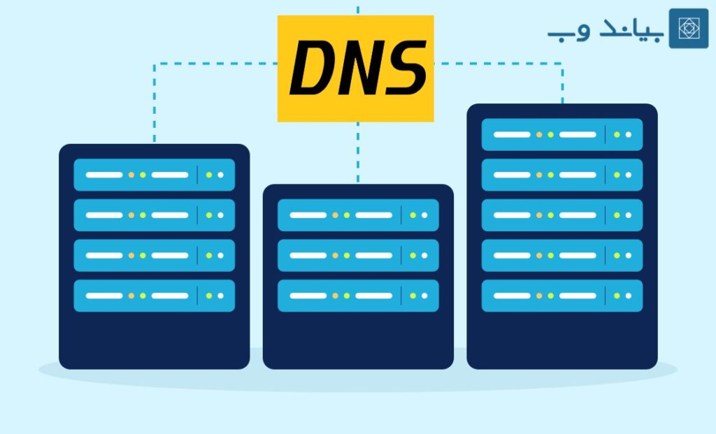 DNS چیست؟